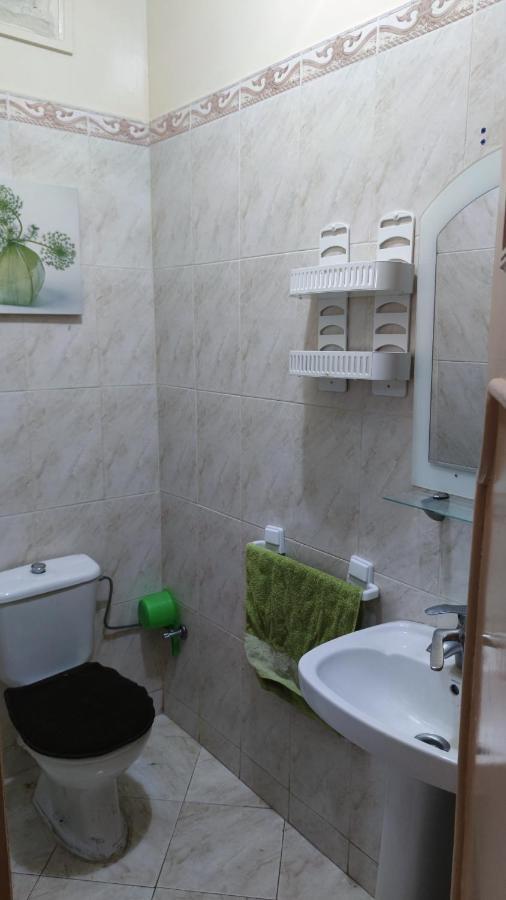 Appartement Au Centre Agadir Residence Privee Luaran gambar