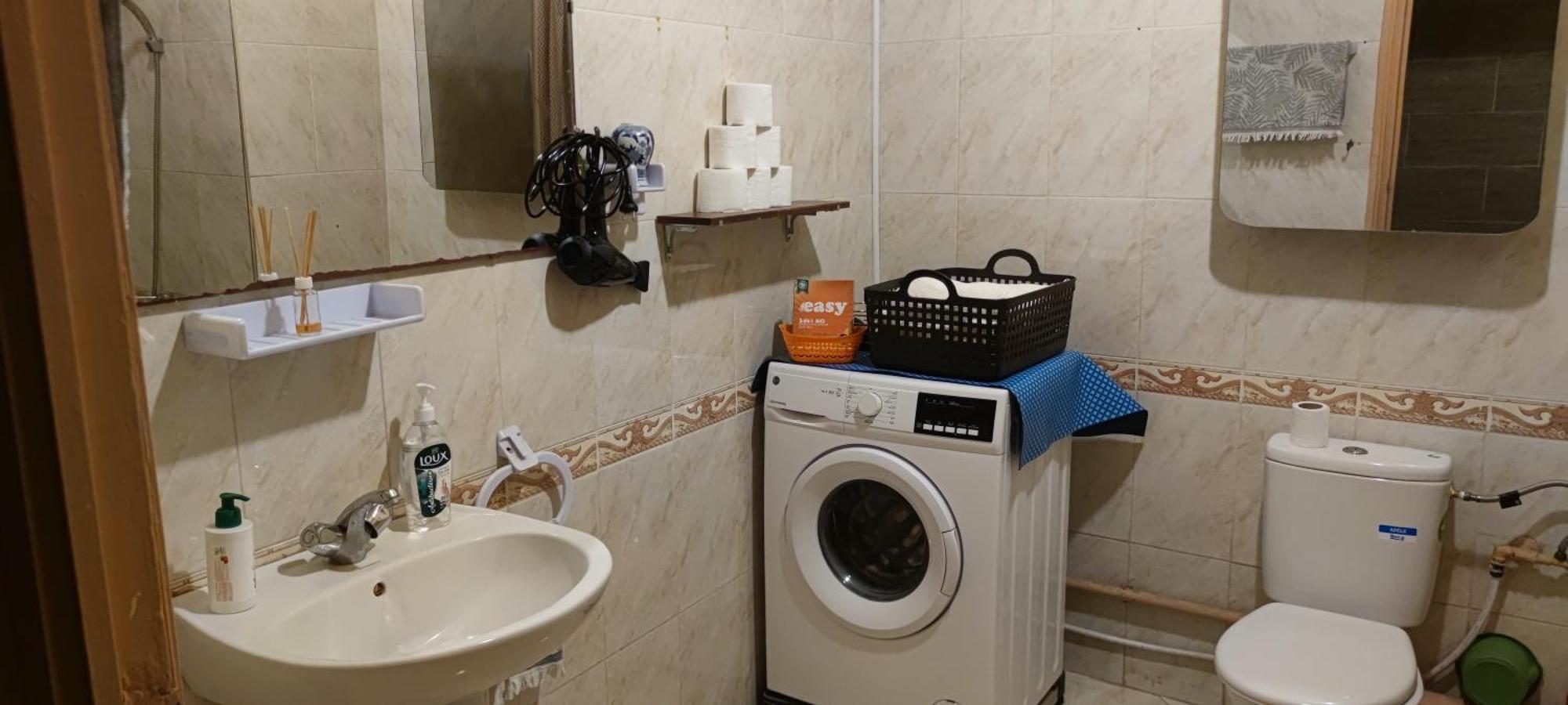 Appartement Au Centre Agadir Residence Privee Luaran gambar