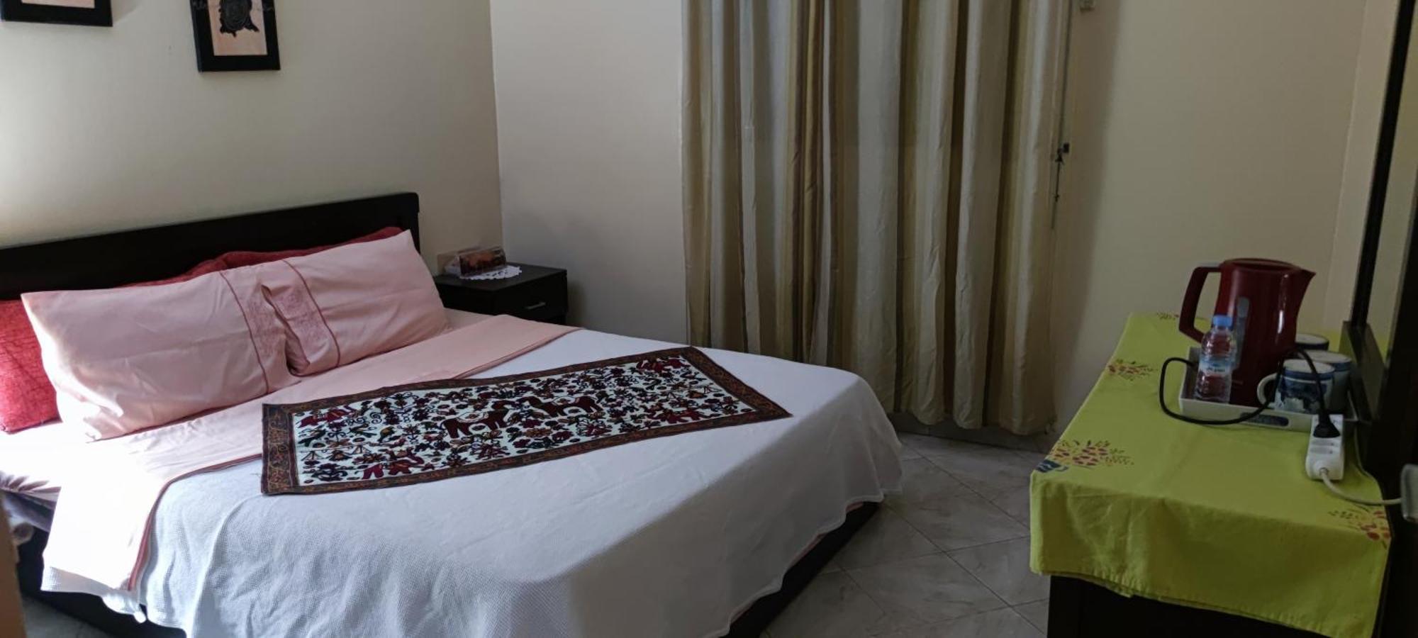 Appartement Au Centre Agadir Residence Privee Luaran gambar