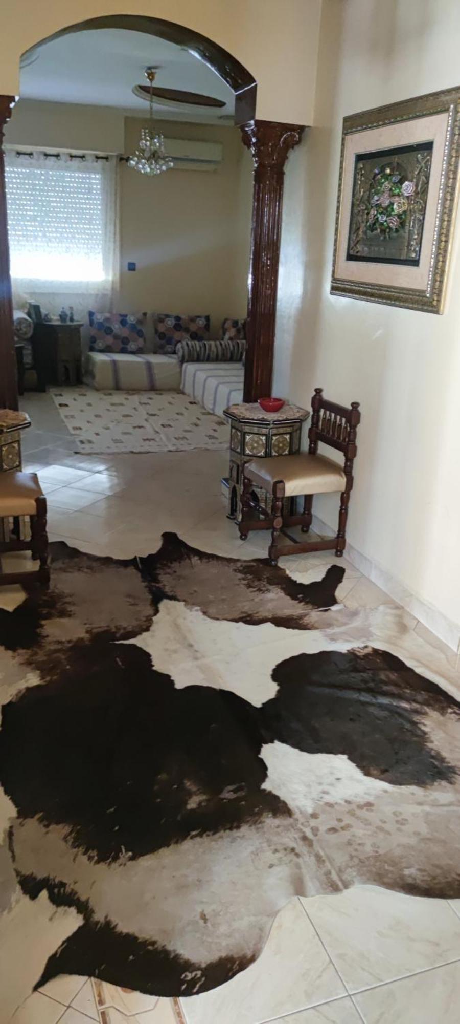 Appartement Au Centre Agadir Residence Privee Luaran gambar
