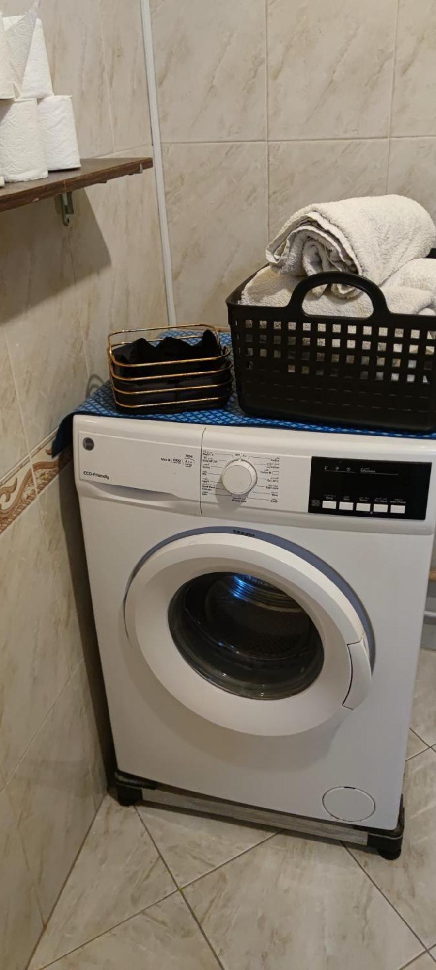 Appartement Au Centre Agadir Residence Privee Luaran gambar