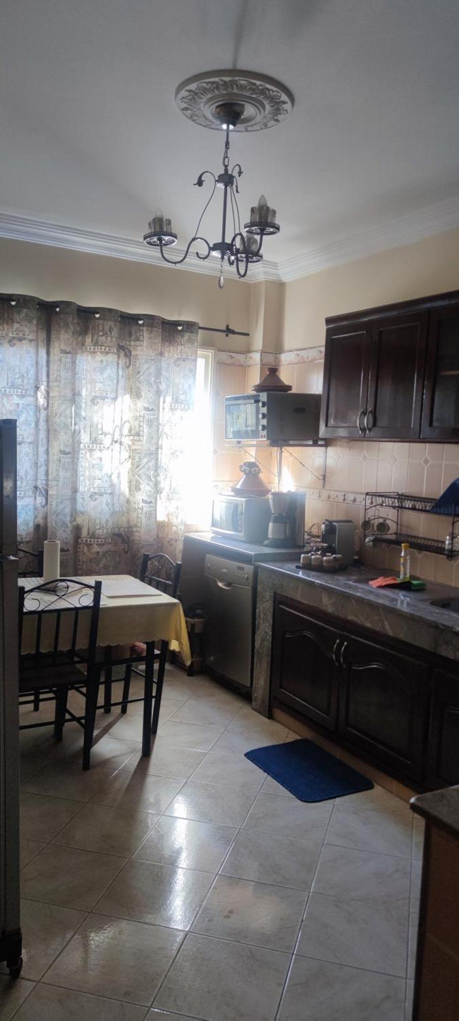 Appartement Au Centre Agadir Residence Privee Luaran gambar